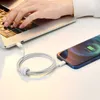 Kabel Baseus Superior Series USB-C / Lightning PD 20W 1 m - biały